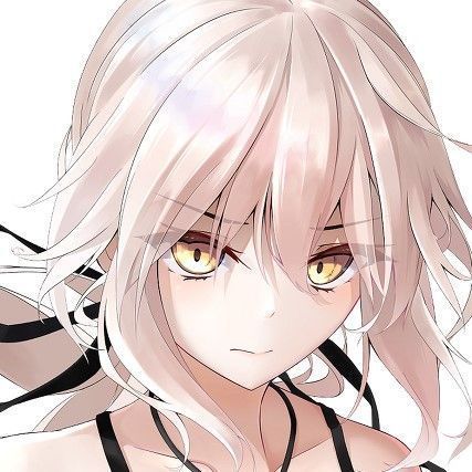 Saber Alter Icon, Saber Pfp, Fate Aesthetic, Haiyore Nyaruko San, Citrus Manga, Arturia Pendragon, Chinese Cartoon, Roleplay Characters, Fate Anime Series