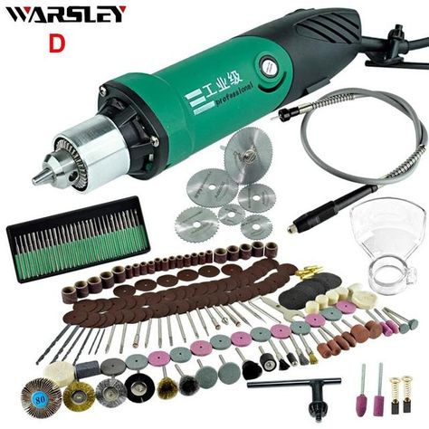 260W/480W high-power electric drill engraving machine with flexible shaft 6-position variable speed Dremel rotary power tool _ - AliExpress Mobile Dremel 3000, Dremel Accessories, Dremel Rotary Tool, Dremel Tool, Dremel Wood Carving, Engraving Tools, Drilling Machine, Rotary Tools, Mini Electric