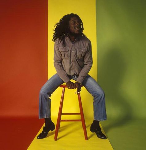 Dennis Brown Rastafarian Culture, Dennis Brown, Damian Marley, Caribbean Music, Jamaica Reggae, George Burns, Reggae Artists, Dancehall Music, Jamaican Culture