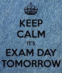 Exam Day, The Keep, Say You, Keep Calm, Poster Design, Keep Calm Artwork, Create Your, Create Your Own, Design