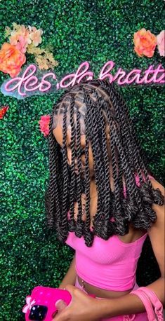 5th Grade Hairstyles Black, Hairstyles For 13 Year Girl Black, Braided Hairstyles For Black Hair Kids With Beads, 5th Grade Hairstyles, Little White Girl Braided Hair Styles With Beads, Girl Beaded Hairstyles, Grade Hairstyles, Braids For Black Girls 12-13, Knowles’s Braids With Beads Hairstyles