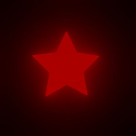 Red Star, Not Mine, Red