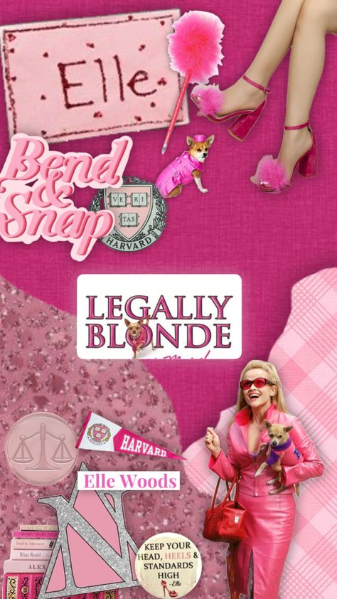 legally blonde 😉 Legally Blonde Photoshoot, Legally Blonde Party, Legally Blonde Aesthetic, Legally Blonde Broadway, Legally Blonde 3, Legally Blonde Movie, Fashion Wall Art Printables, Blonde Movie, Future Lawyer