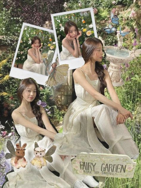 Hellooo Today I made a wonyoung edit just for you!!𓈒 ⊹ ૮₍๑˃̵ ᵕ ˂̵๑₎ა I hope you like it ⁽⁠⁽⁠ଘ⁠(⁠ ⁠ˊ⁠ᵕ⁠ˋ⁠ ⁠)⁠ଓ⁠⁾⁠⁾ #jangwonyoung #wonyoung #wonyoungive #iveedit #kpopfairy #fairy #wonyoungfairy #fairy Wonyoung Edit Photo, Moodboard Fairy, Fairy Moodboard, Fairy Edit, Wonyoung Edit, Wonyoung Wallpaper, Instagram Design Creative, Kpop Iphone Wallpaper, Overlays Instagram