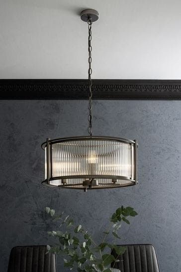 Ceiling Lights Uk, Victorian Lighting, Victorian Room, Art Deco Ideas, Victorian Living Room, Hall Lighting, Reeded Glass, Dining Room Ceiling, Lounge Lighting