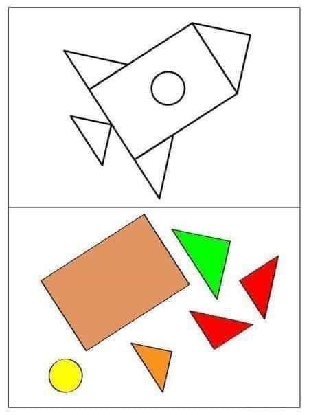 Shapes Activities Preschool, Shape Worksheet, Preschool Activities Printable, Shape Activities Preschool, Activities Printable, Kids Worksheets Preschool, Preschool Activities Toddler, Shapes Worksheets, Shapes Activities