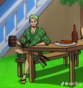 One Piece Meme, Haikyuu Karasuno, One Peace, One Piece Funny, Zoro One Piece, Dont Touch My Phone Wallpapers, Out Of Focus, One Piece Images, One Piece Pictures