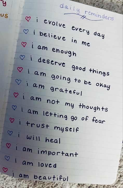 Journal diary love affirmation positivity positive Quotes For Journal Inspiration, Self Motivation Journal Ideas, Journal Ideas Manifestation, Quotes For Your Journal, Journaling Ideas Affirmations, Journal Ideas Affirmations, Letter To My Future Self Ideas, 1st Page Journal Ideas, Manifestation Journal Pages