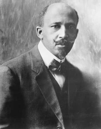 Talented Tenth: Talented Tenth, (1903), concept espoused by black educator and author W.E.B. Du Bois, emphasizing the necessity for higher education to develop the leadership capacity among the most able 10 percent of black Americans. Du Bois was one of a number of black intellectuals who feared that what they saw W E B Dubois, Web Dubois, Coloured People, John Brown, Civil Rights Leaders, Booker T, Black Man, African American History, Black American