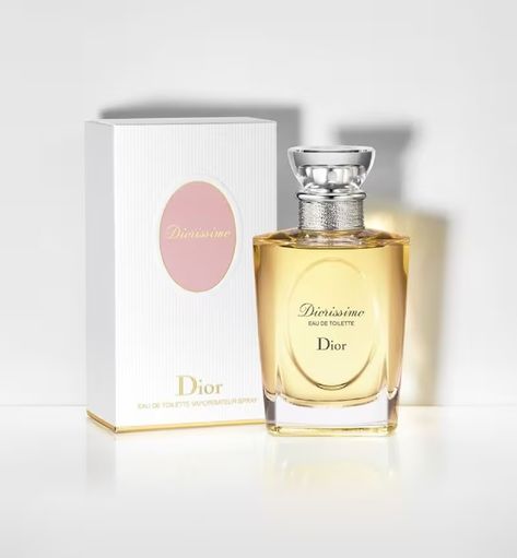 Diorissimo | Dior UK Dior Diorissimo, High End Makeup, Perfume Design, Dior Beauty, Dior Couture, Luxury Fragrance, New Fragrances, Luxury Beauty, Ylang Ylang