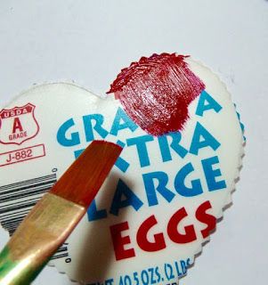 #6 styrofoam egg cartons can be used as shrink plastic – Recycled Crafts Diy Shrink Plastic Jewelry, Styrofoam Plates, Shrinky Dink Crafts, Styrofoam Art, Styrofoam Crafts, Recycled Outfits, Movie Crafts, Recycled Crafts Kids, Big Kahuna