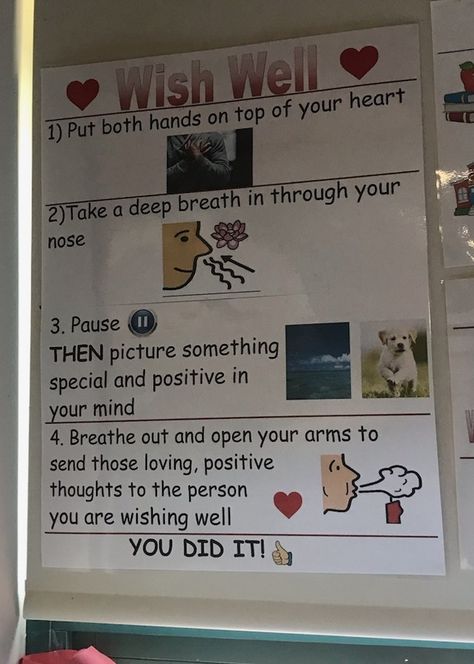 Conscious Discipline Activities, Conscious Discipline Safe Keeper, Conscious Discipline Breathing Posters, Wish You Well Conscious Discipline, We Wish You Well Conscious Discipline, Conscious Disapline, Conscious Discipline Feeling Buddies, Conscious Discipline Connect Activities, Class Commitments Conscious Discipline