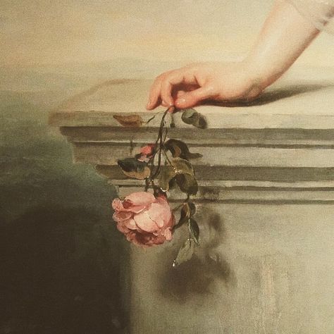 Angel Core Aesthetic, Angelcore Aesthetic, Rennaissance Art, Angel Aesthetic, Holding Flowers, Aesthetic Painting, + Core + Aesthetic, Arte Fantasy, Ethereal Art