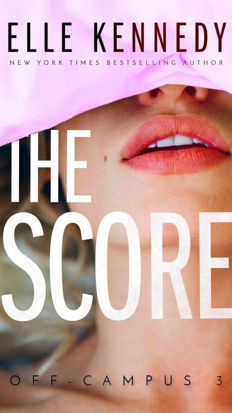 The Score Book, The Off Campus Series, Briar U Series, Bloom Book, Off Campus Series, 2023 Books, College Romance, Maggie Stiefvater, Tbr List