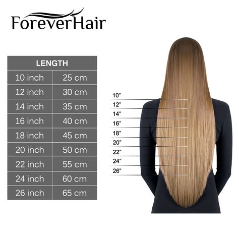 Hair Length Guide, Hair Chart, Brown Straight Hair, Wig Brown, Hair Length Chart, Girl Cosplay, Ginger Hair Color, Hair Color Chart, Hair Photography