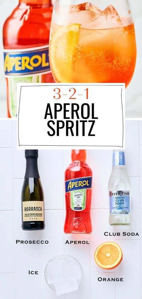 Learn how to make the best Aperol Spritz cocktail with this classic Italian recipe! This refreshing Italian cocktail is a must-try for any summer gathering. Aperol Spritz Recipe, Vegan Drinks Recipes, Wine Cocktail Recipes, Spritz Recipe, Fun Summer Drinks, Easy Summer Cocktails, Spritz Cocktail, Champagne Cocktails, Italian Cocktails