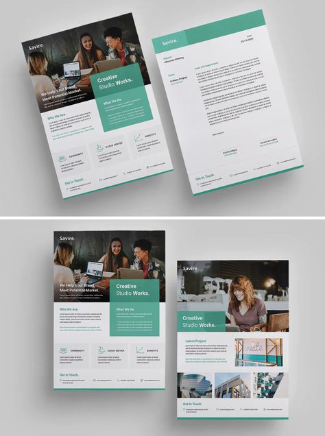 Marketing One Pager, A5 Flyer Design Inspiration, 2 Pager Design, Two Pager Design, Sell Sheet Design Layout, One Page Flyer Design, Corporate One Pager Design, One Pager Design Layout Inspiration, One Pager Design Layout