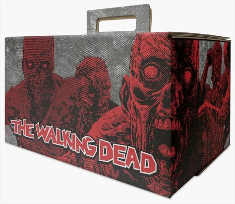 Walking Dead Gifts, 200 Dollars, Mystery Boxes, 15th Anniversary, Blind Bags, Military Discounts, Mystery Box, Easter Egg Hunt, Egg Hunt