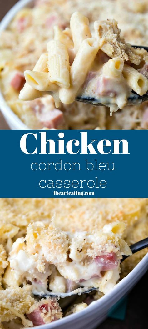 Chicken Cordon Bleu Casserole Recipe Pioneer Woman, Crockpot Chicken Cordon Bleu Pasta, Cheesy Chicken Cordon Bleu Casserole, Chicken Cordon Bleu Noodle Casserole, Pioneer Woman Chicken Cordon Bleu Casserole, Chicken Cordon Bleu Freezer Meal, Gordon Blue Chicken Recipe Cordon Bleu Casserole, Baked Chicken Cordon Bleu Casserole, Chicken Cordon Bleu Easy Casserole Recipes