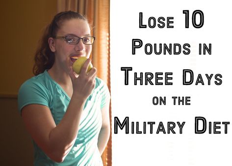 Three Day Diet, Will Do, 3 Day Diet, Cardiac Diet, Effective Diet, Lose 5 Pounds, Lose 10 Lbs, Lose 15 Pounds, Lose 10 Pounds