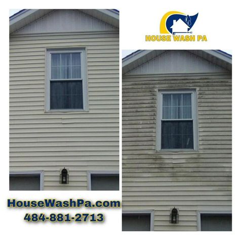 What To Know About Low-Pressure House Washing by Admin Posted on 07-07-2023 04:23 PM Are you wondering about house washing and what the differences are between low-pressure washing, power washing, soft washing, and so on? it can certainly be confusing if you’re thinking about calling in a professional for pressure washing. House washing is generally …  Contin... Power Washing House, Pressure Washing House, House Wash, Roof Overhang, Power Washing, Bob Vila, Roof Cleaning, Low Water Pressure, Cleaning Techniques