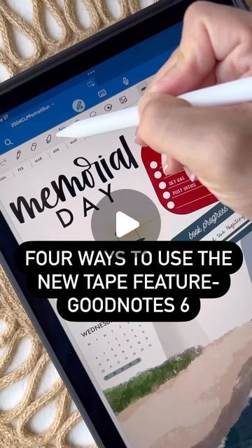 Ipad Goodnotes Pen Settings, Goodnotes Tips Ipad, Best Digital Planner Ipad, Goodnotes 6, How To Make A Digital Planner On Ipad, Ipad Notability, Planner Ipad, Till The End, Digital Planning