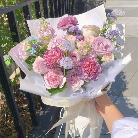 Valentines Bouquet, Prettiest Bouquet, Gift Luxury, Boquette Flowers, Bouquet Gift, Diy Home Decor Ideas, Flowers Bouquet Gift, Nothing But Flowers, Wonderful Flowers