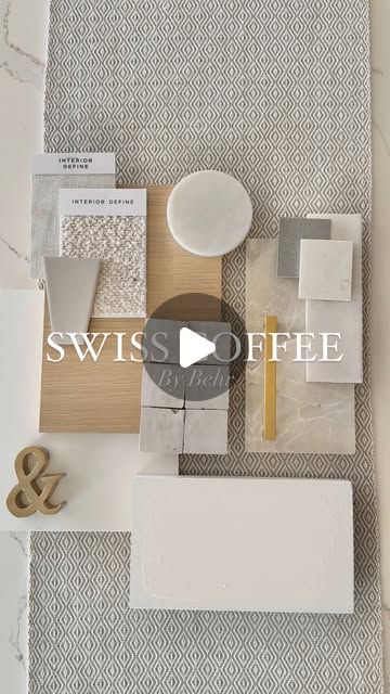 Tara Nelson on Instagram: "Swiss Coffee by Behr 🤍

Say hello to the other Swiss Coffee! I know many of you have seen and/or used Benjamin Moore Swiss Coffee, but this one by @behrpaint is not to be missed! 

It is one of Behr’s most popular colors and for good reason. It is a beautiful creamy warm white that instantly grounds a space. It is a neutral that is so calming and versatile that it will always be a solid choice!

Perfect for exteriors, bathrooms, cabinets, hallways…well, just about everywhere!!

What do you think? Would you try Swiss Coffee by @behrpaint  next time you’re needing just the right creamy white?

And don’t forget to like, save, and follow @taranelsondesigns for more 🤍

#paint #swisscoffee #behrpaint #professionaldesigner #behr #whitepaint #organicmodern #decorinspo Swiss Mocha Paint Color, Alabaster Vs Swiss Coffee, Mcgee And Co Paint Colors, Mocha Paint Colors, Swiss Coffee Behr, Benjamin Moore Swiss Coffee, Bathrooms Cabinets, Swiss Coffee Benjamin Moore, Mcgee And Co