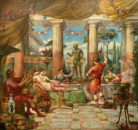 Home / X Greek Party Aesthetic, Grece Antique Aesthetic, Roman Empire Party, Ancient Greek Art Aesthetic, Greek Symposium, Ancient Greek Party, Greco Roman Aesthetic, Ancient Greece Party, Old Greek Aesthetic