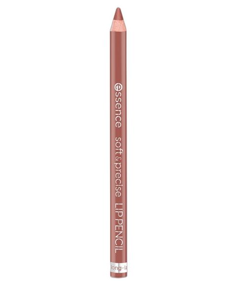 Essence Lip Liner, Budget Beauty, Lip Liners, Makeup Table, Your Lips, Lip Pencil, Makeup Brush Set, A Color, Lip Liner