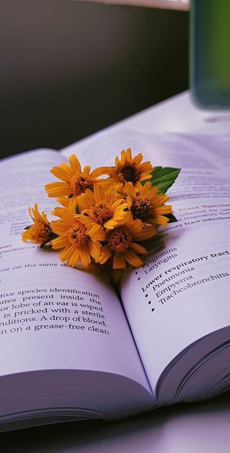 @flowbook @book @reading Books With Flowers Aesthetic, Bengali Aesthetic Photography, Flower In Hand Aesthetic, Flower Dp For Instagram, Flower Profile Picture, Holi Aesthetic, Aesthetic Book Reading, Floral Photography Nature, Athletic Wallpaper