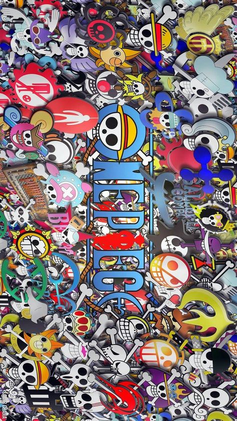 One Piece Theme, Graffiti Wallpaper Iphone, One Piece Wallpaper Iphone, One Piece Wallpaper, One Piece Characters, One Piece Ace, One Peice Anime, One Peace, One Piece Drawing