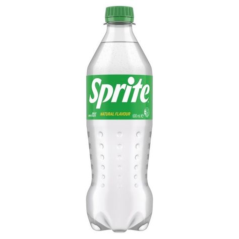 Sprite Lemonade, Bottle Drawing, Baby Moses, Soda Drinks, Coke Cola, Carbonated Water, Ingredient List, Fizzy Drink, Food Babe