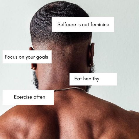 Waves black male selfcare quote Black Men Skin Care, Men Skin Care, Guys Grooming, Mens Accessories Vintage, Men Skin Care Routine, Men Tips, Black Men Haircuts, Skin Routine, Men Style Tips