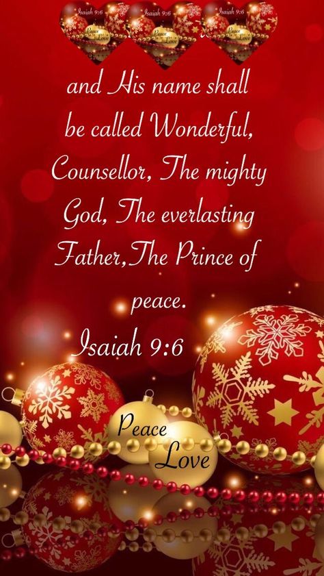 Jesus Pic, Isaiah Scriptures, Christmas Prayers, December Scriptures, Christmas Greetings Quotes, Christmas Greetings Messages, Good Morning Christmas, Best Christmas Quotes, Christmas Scripture