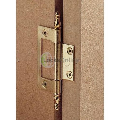 Decorative Inset Flush Hinge for Cabinet Doors, 50 mm Roof Room, Flush Hinges, Tropical Interior Design, Tropical Interior, Moroccan Bedroom, Hinges For Cabinets, Reception Area, Reception Areas, Error 404