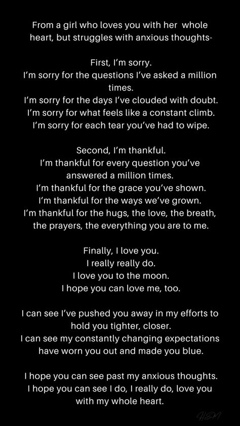 Too Big Of A Heart Quotes, You Are Enough Message For Boyfriend, Message For Bf When He Is Angry, How To Convince Your Angry Bf, Sorry Letter To Girlfriend, Emotional Letter To Boyfriend, Apology Letter To Girlfriend, Big Paragraphs For Boyfriends, Reassurance Text To Girlfriend