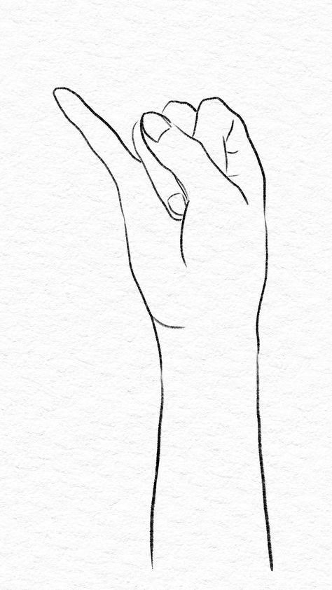 Hand showing pinky finger black and white | free image by rawpixel.com / Adjima Friendship Black And White, Finger Promise, Friendship Black, Ib Art, Pinky Finger, Hand Doodles, Pinky Swear, Free Illustration Images, Hand Images