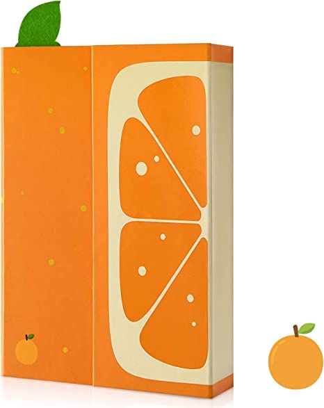 Fruit Journal, Orange Notebook, Apple Notebook, Cute Journals, Love Journal, Cute Notebooks, Journal Aesthetic, Cute Fruit, Note Book