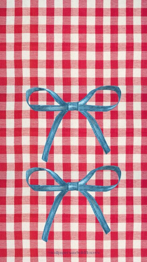 Coastal Cowgirl Lockscreen, Grandmillenial Wallpaper Phone, Quilt Phone Wallpaper, Cowgirl Coastal Aesthetic, Coquette Cowgirl Wallpaper, Gingham Drawing, Coastal Cowgirl Background, Fall Prints Wallpaper, Gingham Wallpaper Iphone