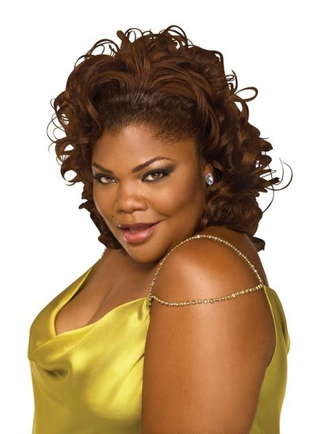 Monique...my favorite via Amanda Yesenia BenSalah The Parkers, Plus Size Beauty, Black American, Girls Rock, Real Women, Beautiful Black Women, Female Artists, American History, Fashion Fashion