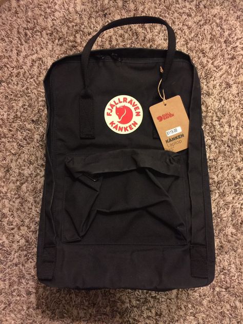 Kanken Laptop 15, Fjallraven Kanken Laptop, Backpack Fjallraven, Polynesian Tattoos, Tattoos Sleeve, Tattoos Women, Backpacking Travel, Laptop Pocket, Survival Gear