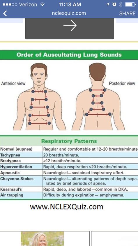 Auscultating Lung sounds Auscultating Lung Sounds, Auscultating Heart Sounds, Lung Sounds, Heart Sounds, Nursing Student Tips, Medical Wallpaper, Nursing School Survival, Nursing School Studying, Medical School Inspiration