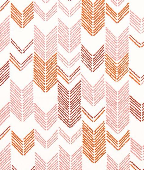 Pink Fabric Texture Pattern, Pink Fabric Texture, Chevron Pattern Background, Fabric Texture Pattern, Massage Marketing, Arrows Graphic, Sock Design, Arrow Pattern, Hand Printed Fabric