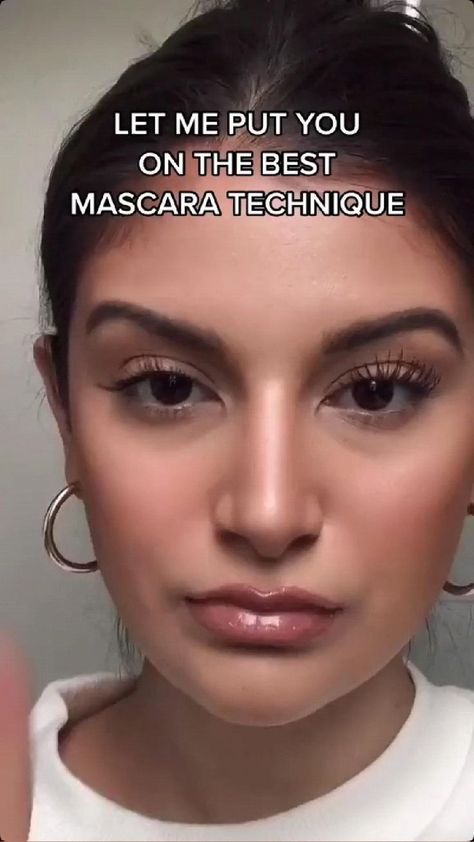 mascara | Makeup routine, Eye makeup, Makeup tutorial Mascara Techniques, Drugstore Mascara, Makeup Help, Face Makeup Tips, Pinterest Makeup, Mascara Tips, How To Apply Mascara, Makeup Makeover, Makeup Looks Tutorial