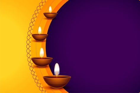 Free vector hindu diwali puja background... | Free Vector #Freepik #freevector #shubh-diwali #diwali-wishes #happy-diwali-deepavali #diwali-banner Diwali Offer Background, Diwali Offer Banner, Diwali Png Background, Deepavali Background, Diwali Banner Design, Puja Background, Diwali Wishing, Diwali Banner, Diwali Puja