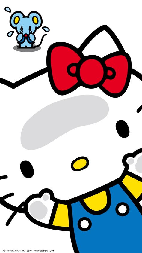 Hello Kitty Wallpaper Hd, Charmmy Kitty, Hello Kitty Images, Hello Kitty Themes, Kitty Images, Hello Kit, Hello Kitty Drawing, Hello Kitty Backgrounds, Cool Backgrounds Wallpapers