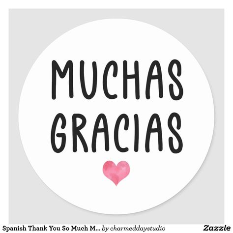 Spanish Thank You, Hand Lettering Worksheet, Business Branding Inspiration, Cake Logo Design, Cake Logo, Small Business Ideas, Social Media Pages, Thank You Notes, Round Stickers