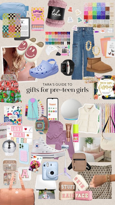 Birthday Gift Ideas To Ask For, Things To Buy Teenagers Girl, What To Get A Teen Girl For Her Birthday, Teen Daughter Valentines Gift Ideas, Teen Girl Present Ideas, Birthday Gifts For Preteen Girl, Teen Girl Bday Gifts, Christmas Ideas For Preteens, What Teen Girls Want For Their Birthday