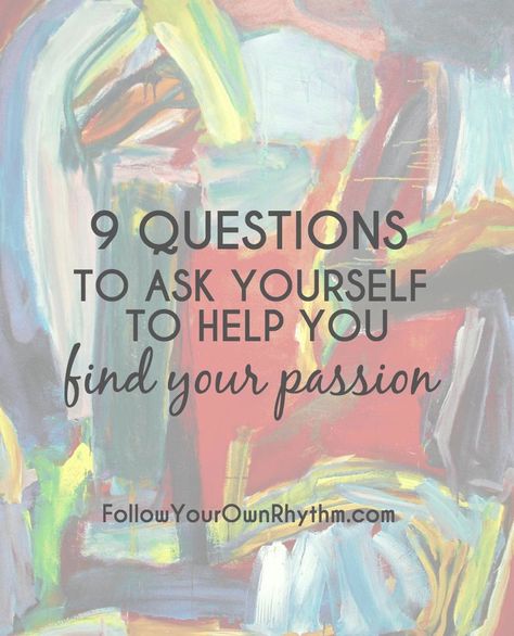 What Job Should I Have, Figuring Out Who You Are, What Should I Do, No Passion, Find Your Passion, Find My Passion, Questions To Ask Yourself, Lost Souls, Lost Soul